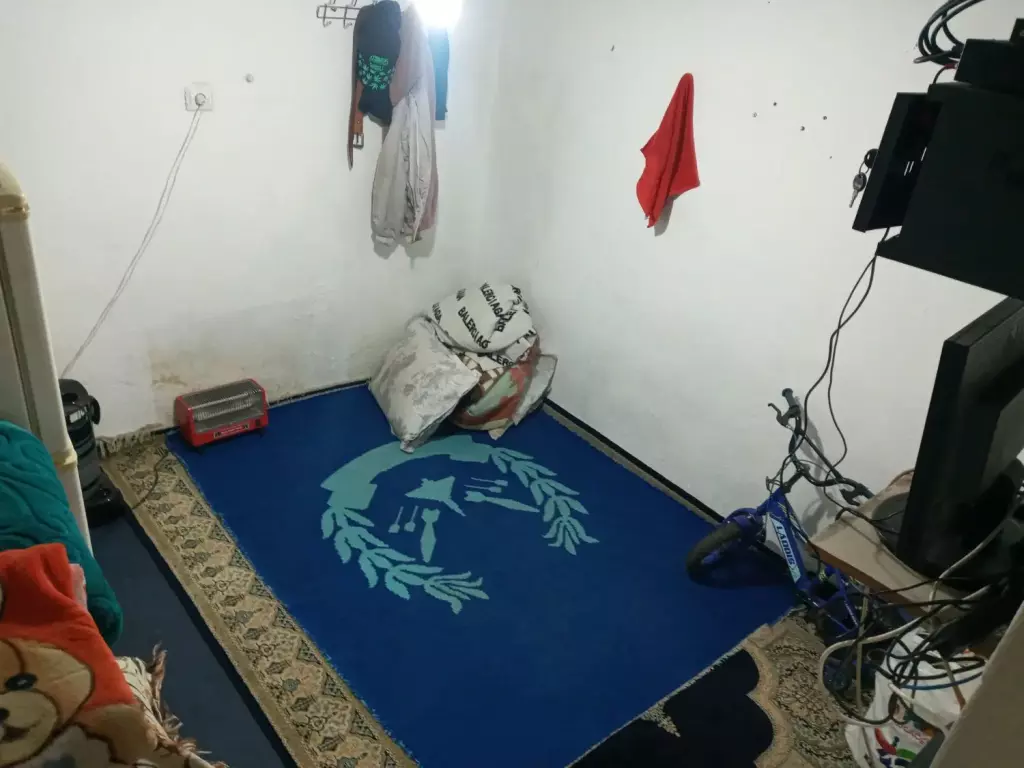 اجاره آپارتمان 9 متری در شمس‌آباد - تصویر 3