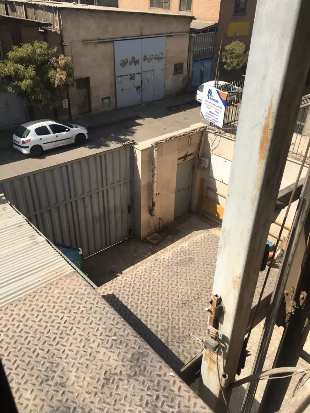 اجاره اداری و تجاری 170 متری در هفده شهریور - تصویر 14