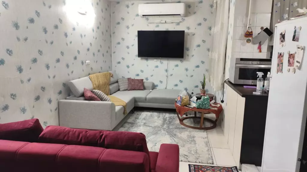 اجاره آپارتمان 43 متری در دکتر هوشیار - تصویر 7