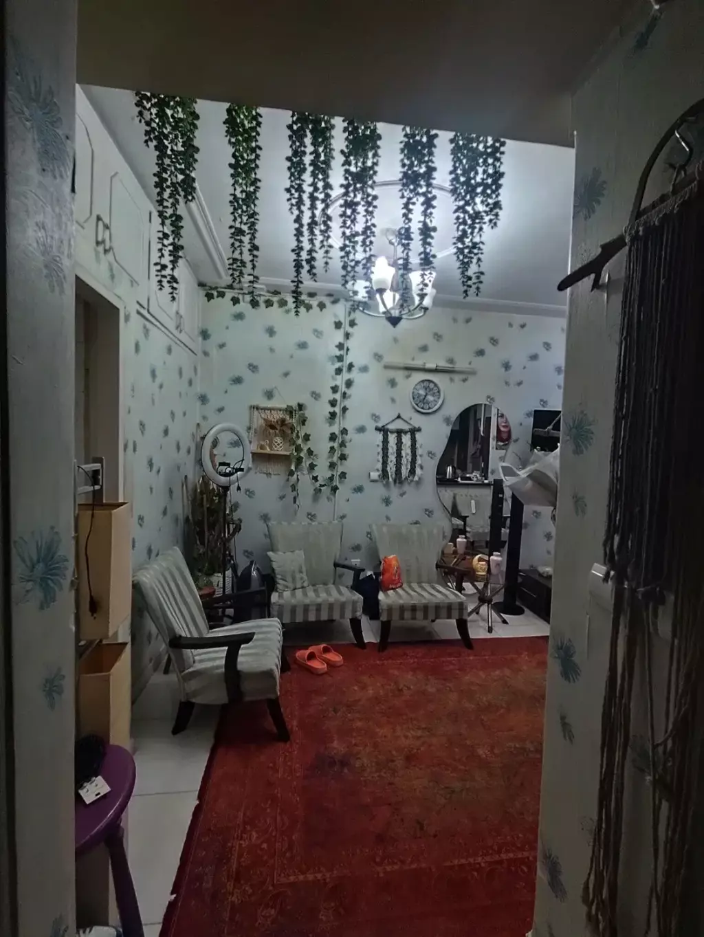 اجاره آپارتمان 43 متری در دکتر هوشیار - تصویر 2