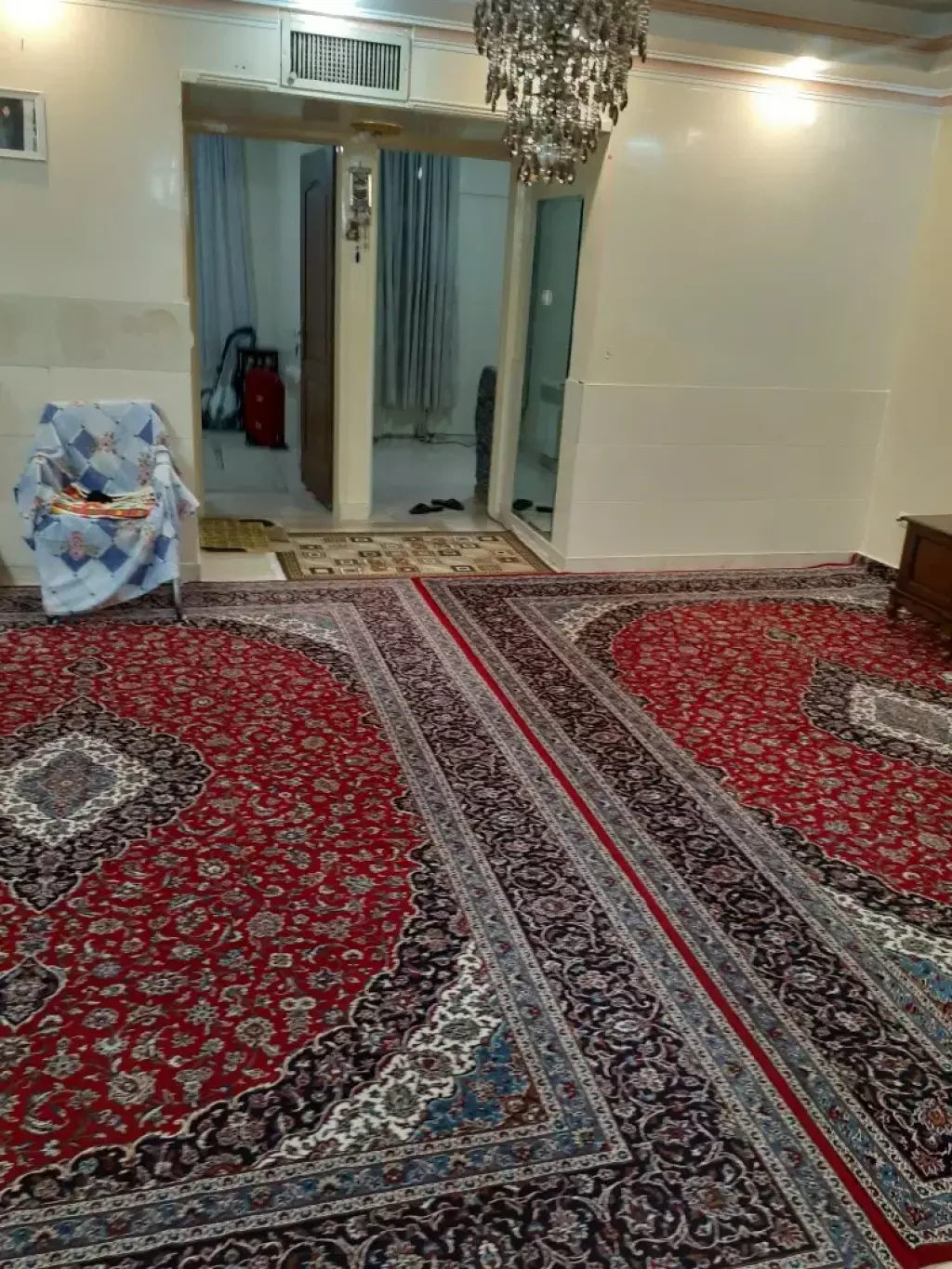 فروش آپارتمان 73 متری در افسریه شمالی - تصویر 3