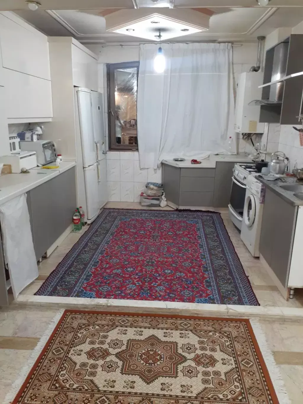 فروش آپارتمان 73 متری در افسریه شمالی