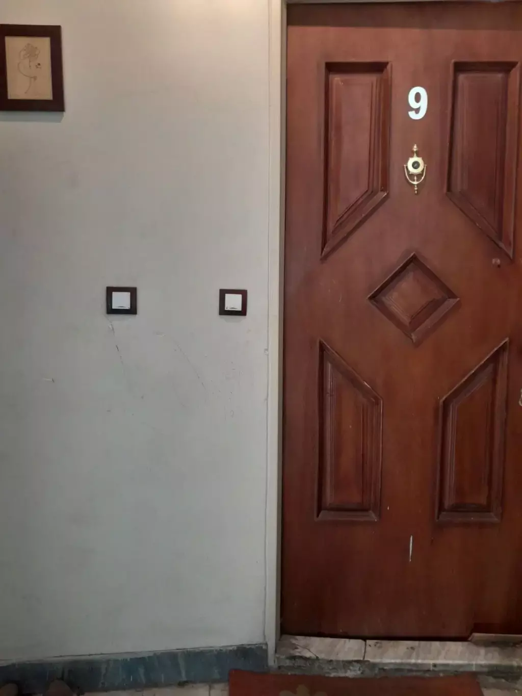 اجاره آپارتمان 50 متری در شهید اسدی