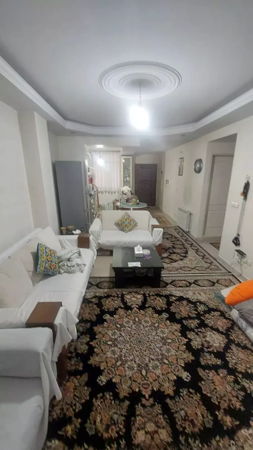 اجاره آپارتمان 60 متری در تهرانسر مرکزی - تصویر 4