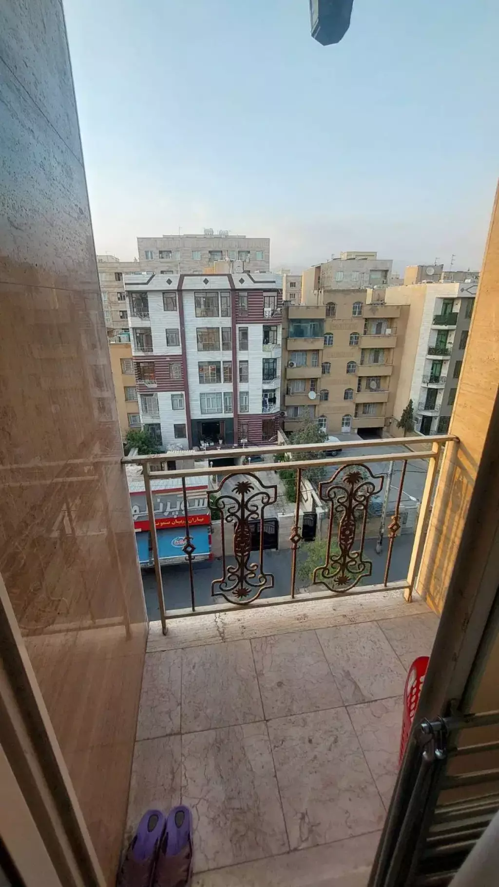 اجاره آپارتمان 60 متری در تهرانسر مرکزی - تصویر 5