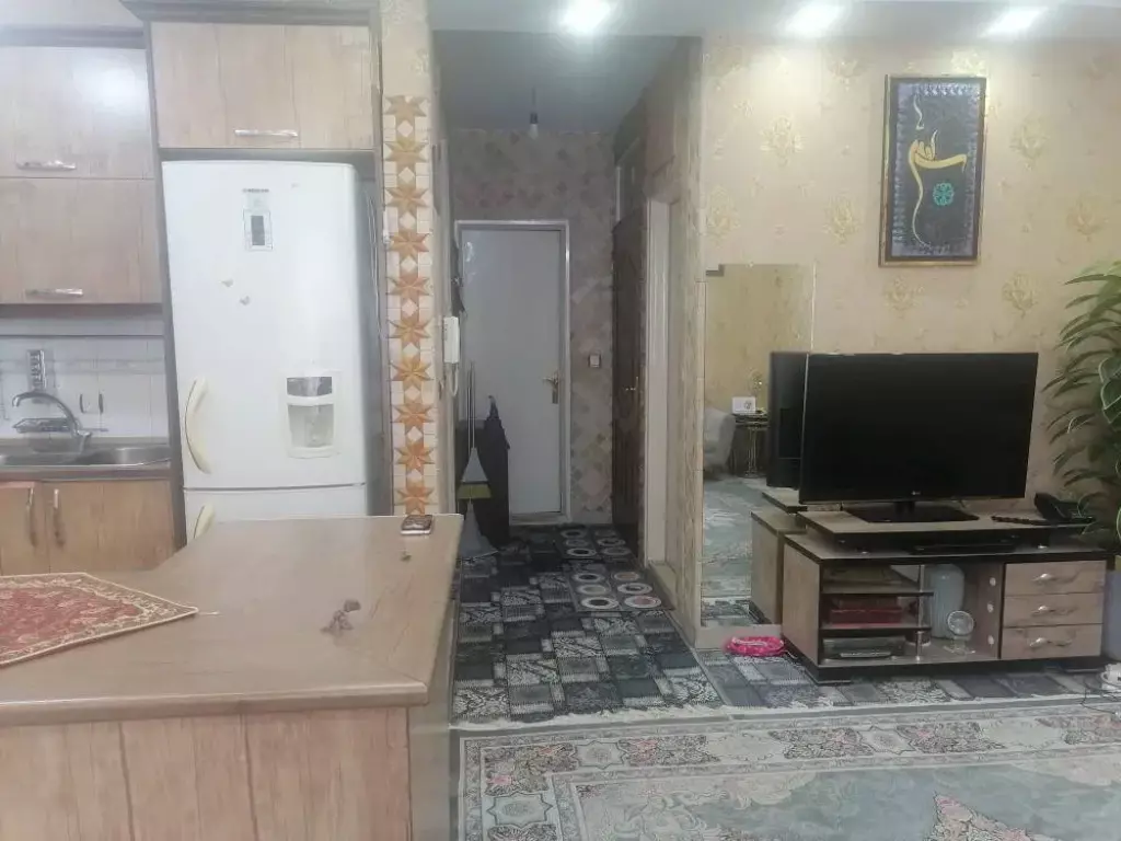اجاره آپارتمان 50 متری در کوثر - تصویر 2