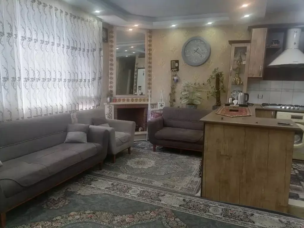 اجاره آپارتمان 50 متری در کوثر - تصویر 5