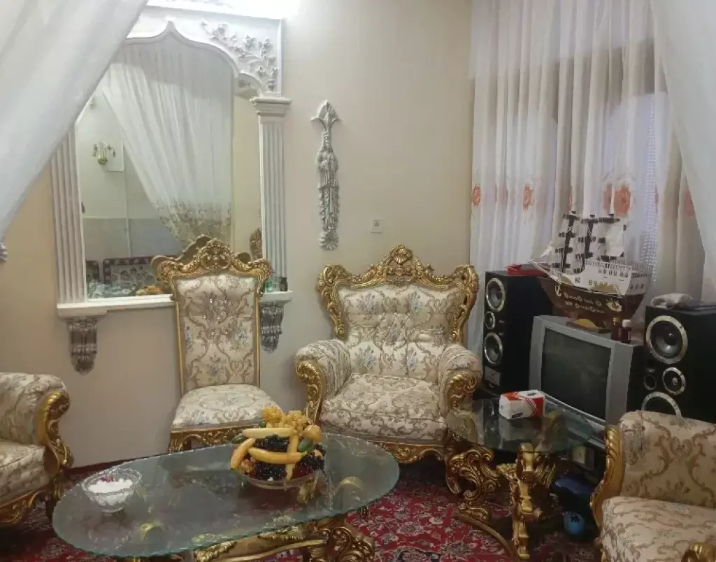 فروش زمین و کلنگی 126 متری در دیلمان - تصویر 3
