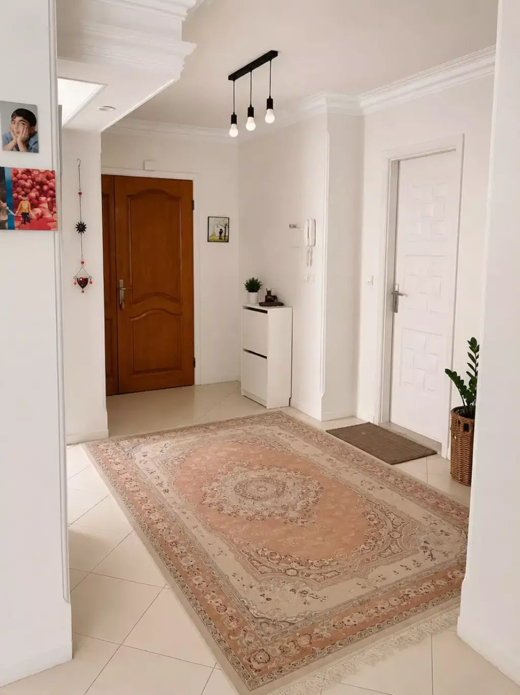 فروش آپارتمان 74 متری در حصارک - تصویر 3