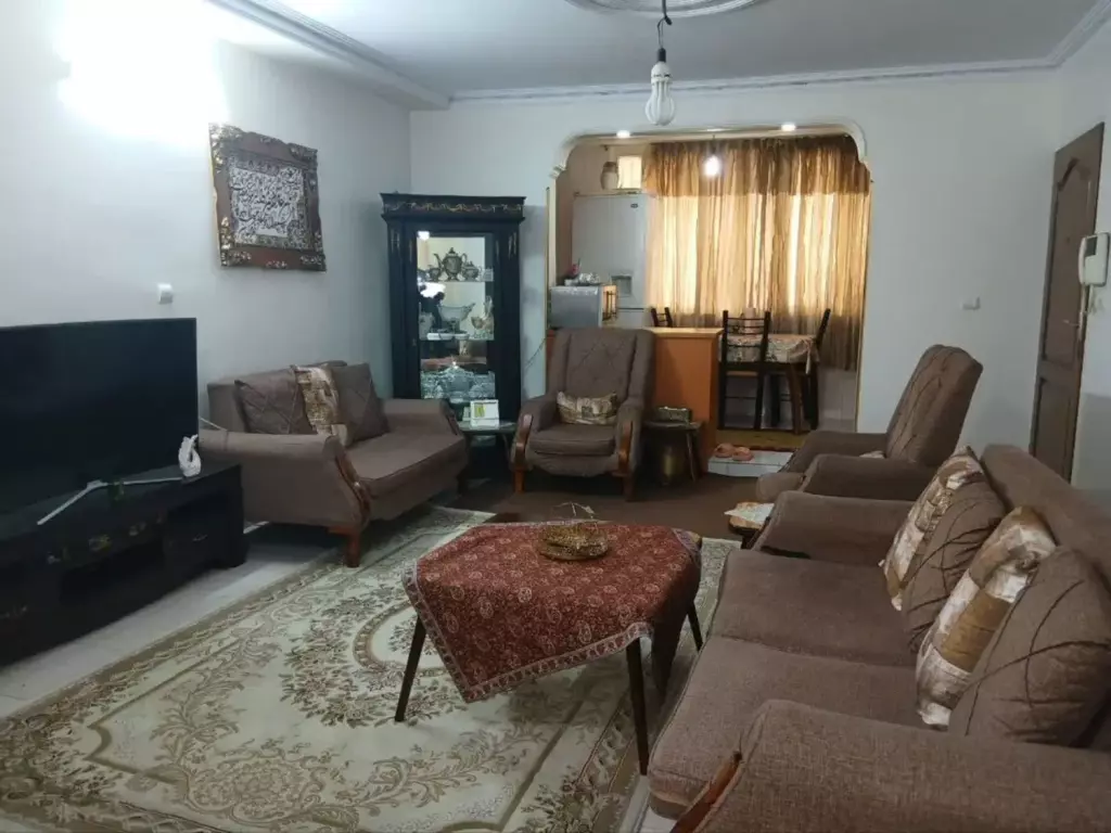 فروش آپارتمان 62 متری در گمرک