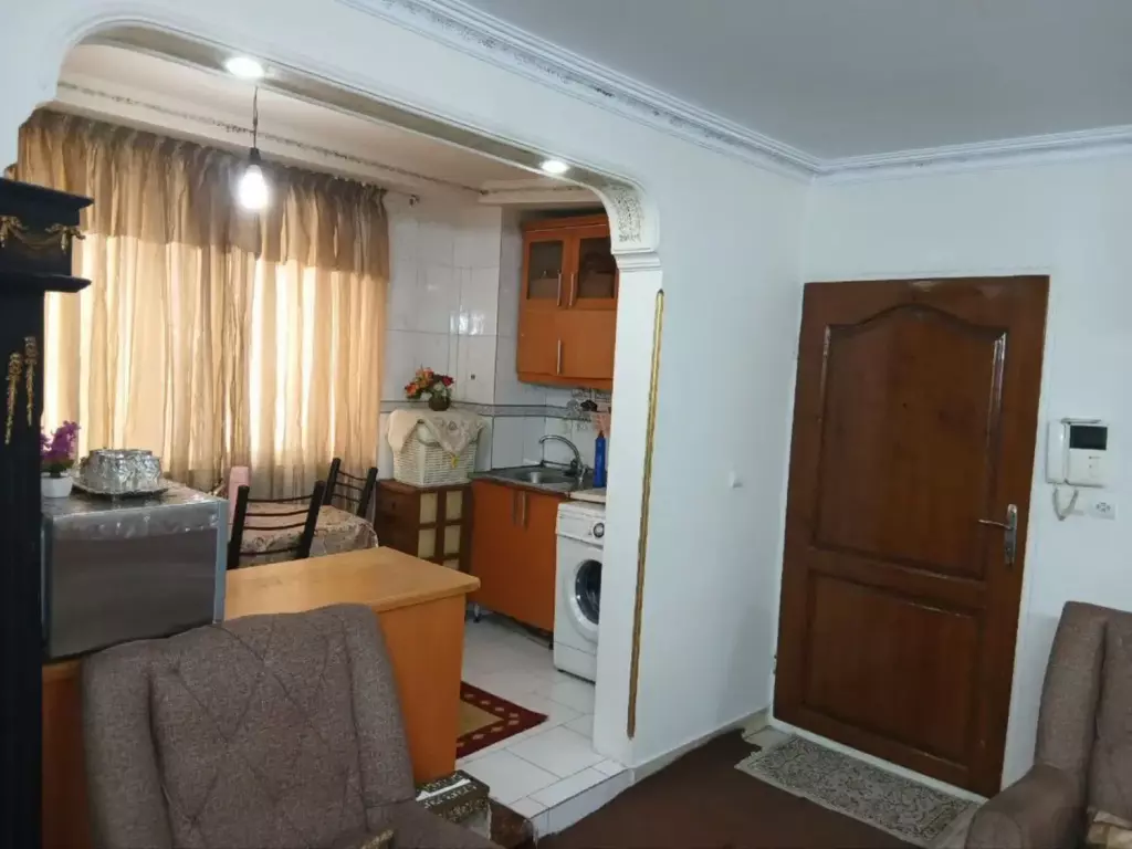 فروش آپارتمان 62 متری در گمرک - تصویر 4