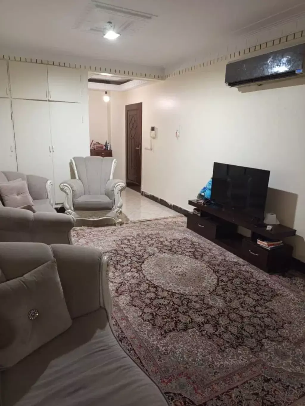 اجاره آپارتمان 64 متری در منیریه - تصویر 5
