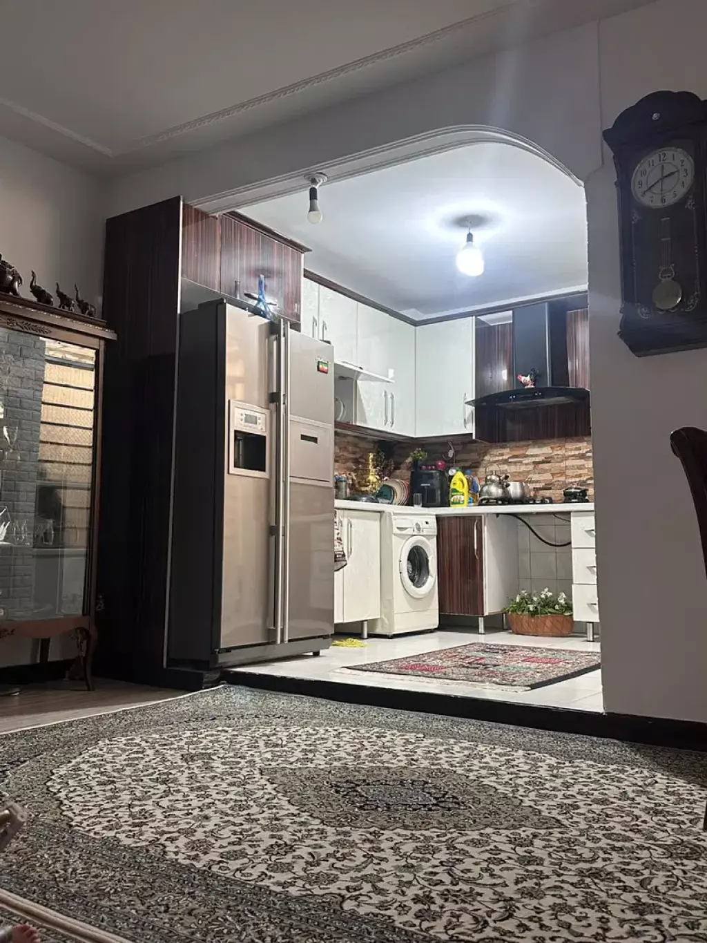 فروش آپارتمان 60 متری در شهرک پرواز - تصویر 4