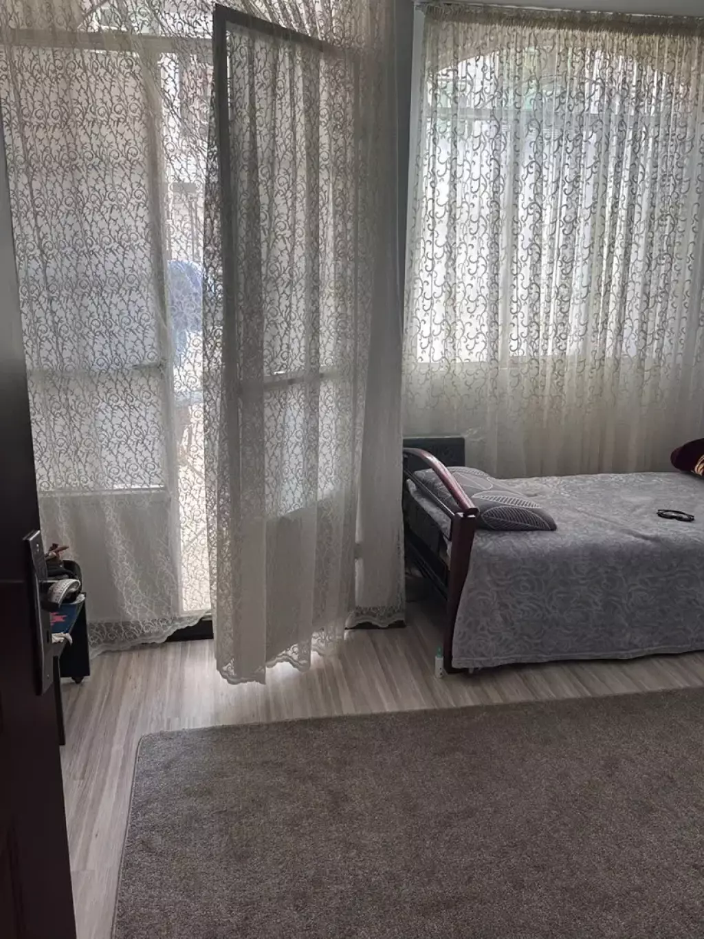 فروش آپارتمان 60 متری در شهرک پرواز