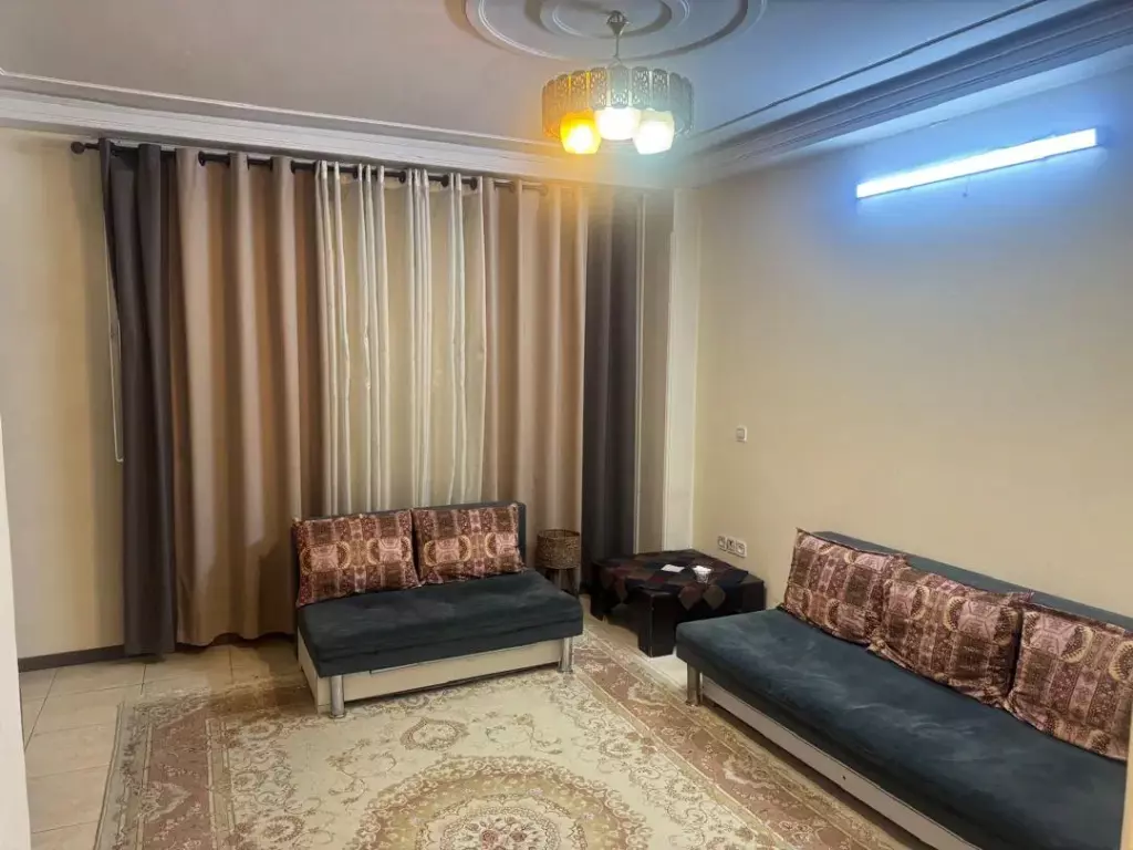 اجاره آپارتمان 53 متری در تولید دارو - تصویر 4