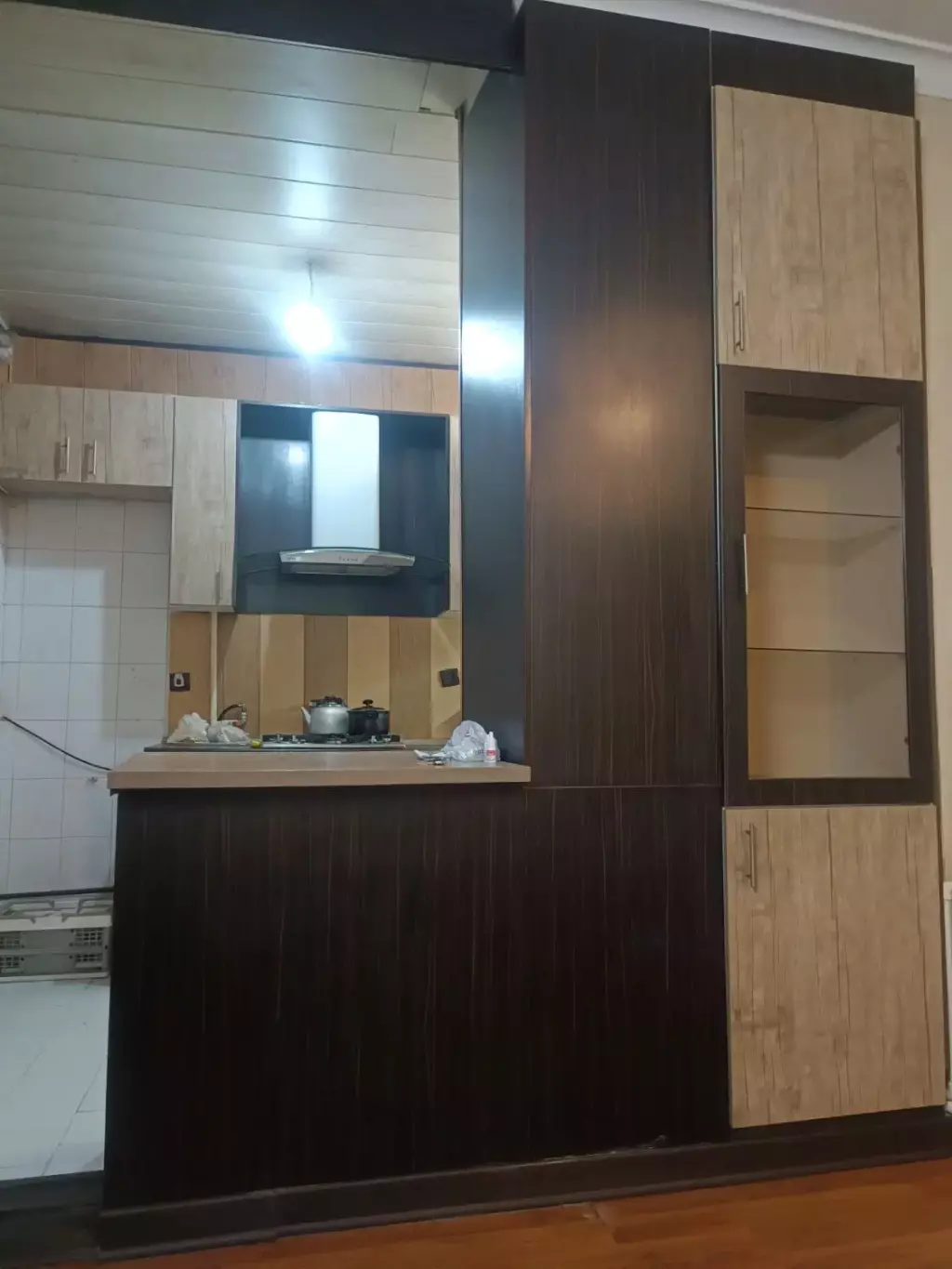 اجاره آپارتمان 40 متری در جمالزاده