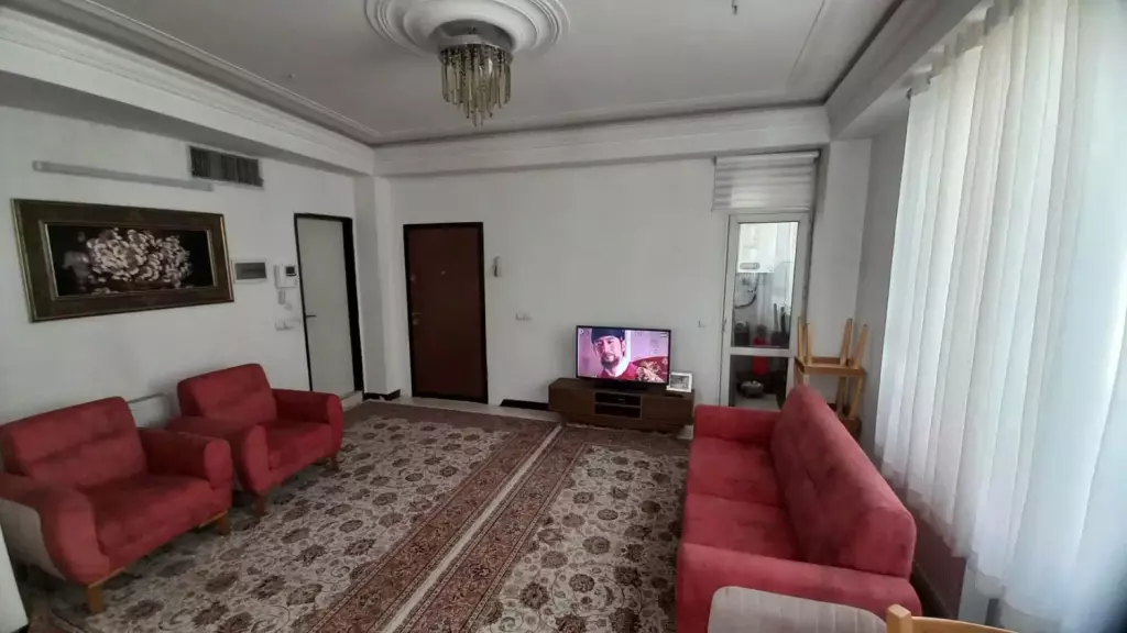 اجاره آپارتمان 52 متری در کیانشهر - تصویر 2