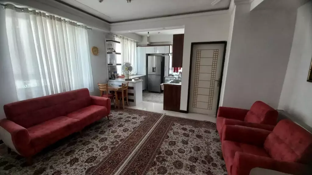 اجاره آپارتمان 52 متری در کیانشهر - تصویر 3