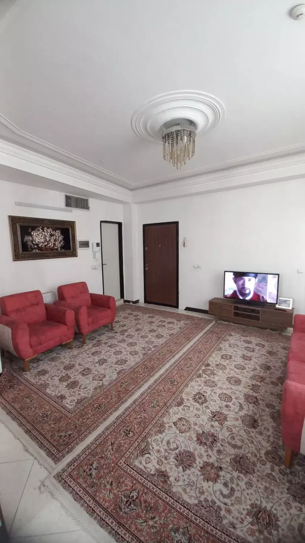 اجاره آپارتمان 52 متری در کیانشهر