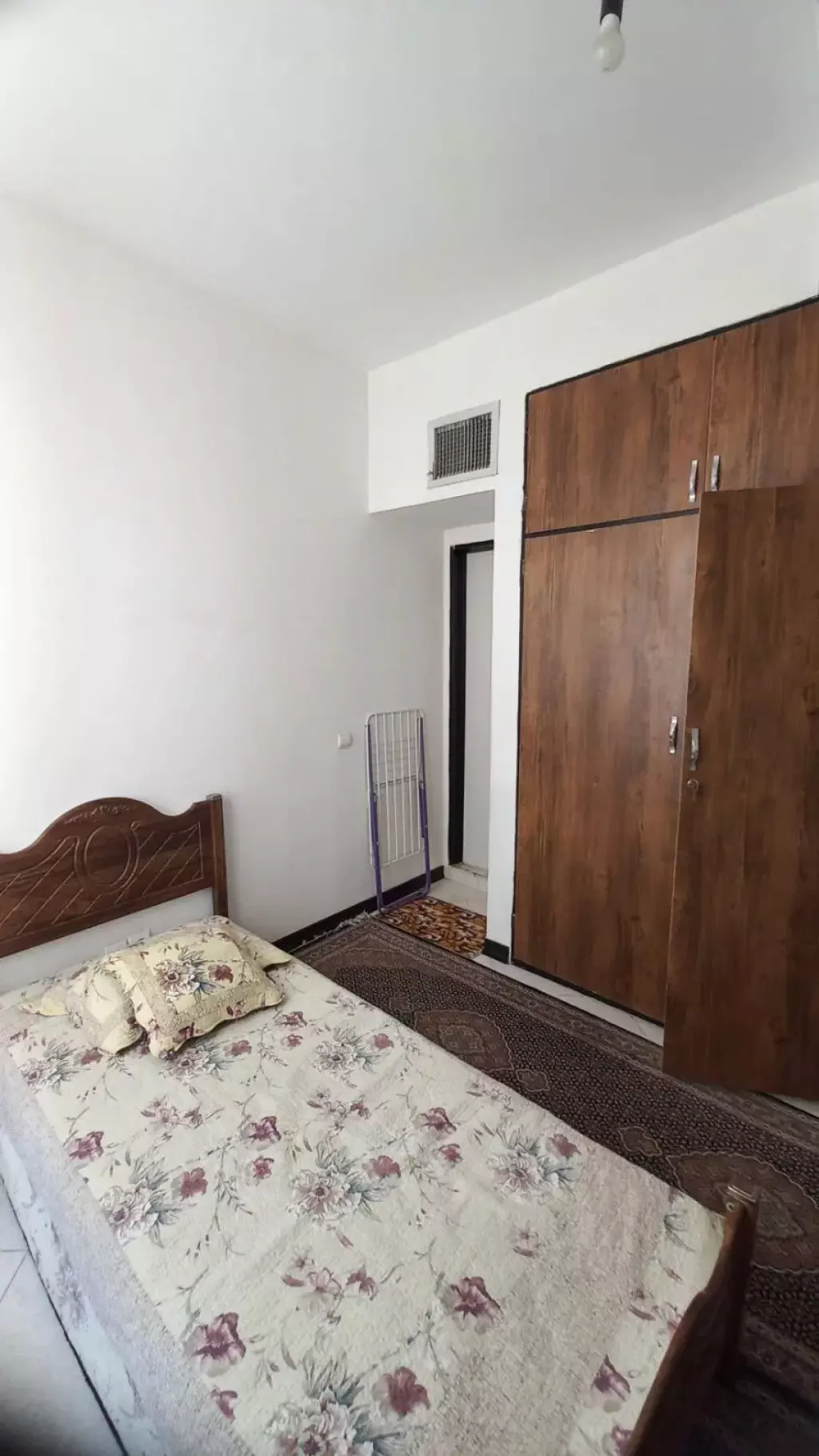 اجاره آپارتمان 52 متری در کیانشهر - تصویر 6