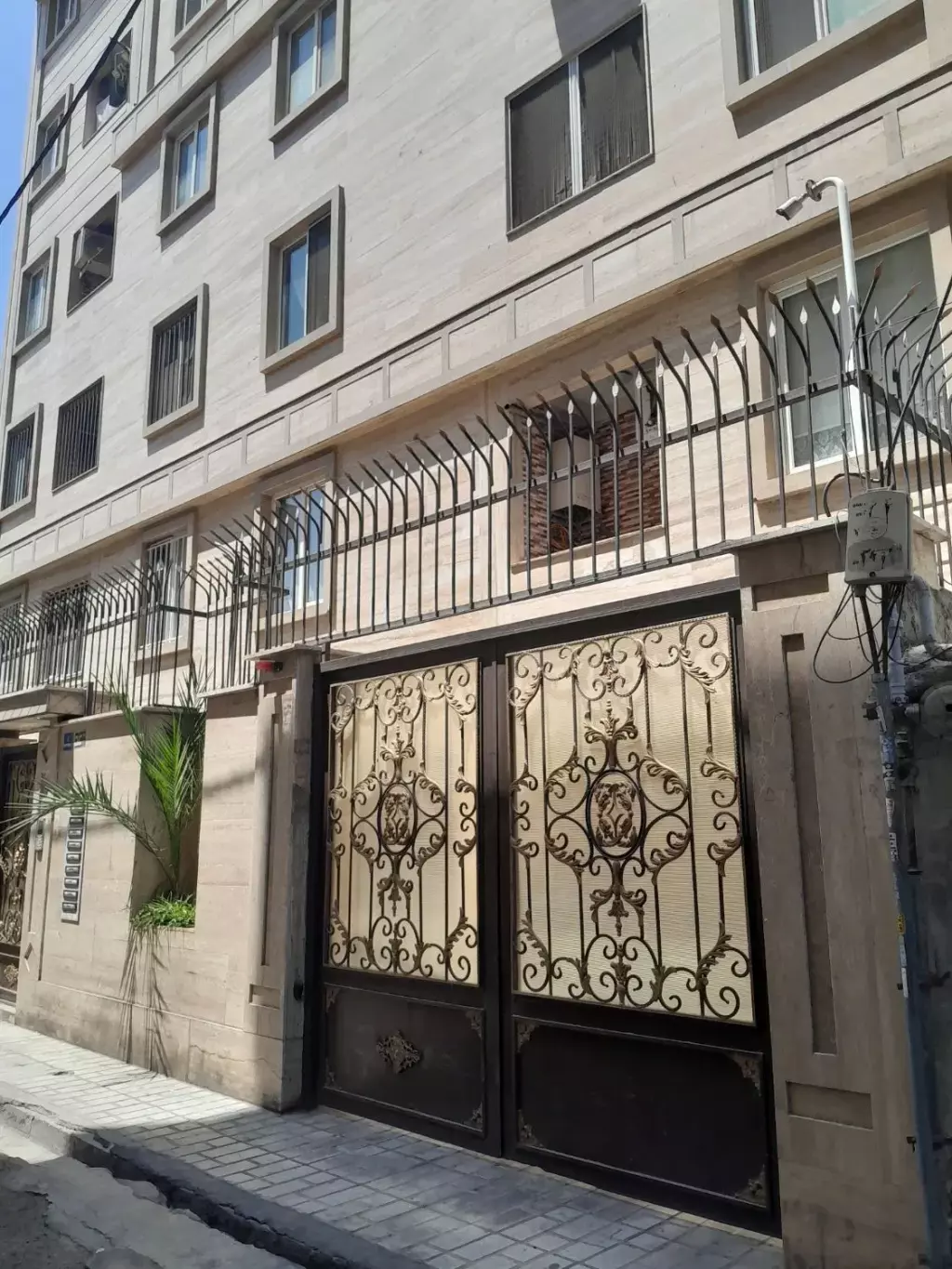 فروش آپارتمان 80 متری در بلورسازی - تصویر 8