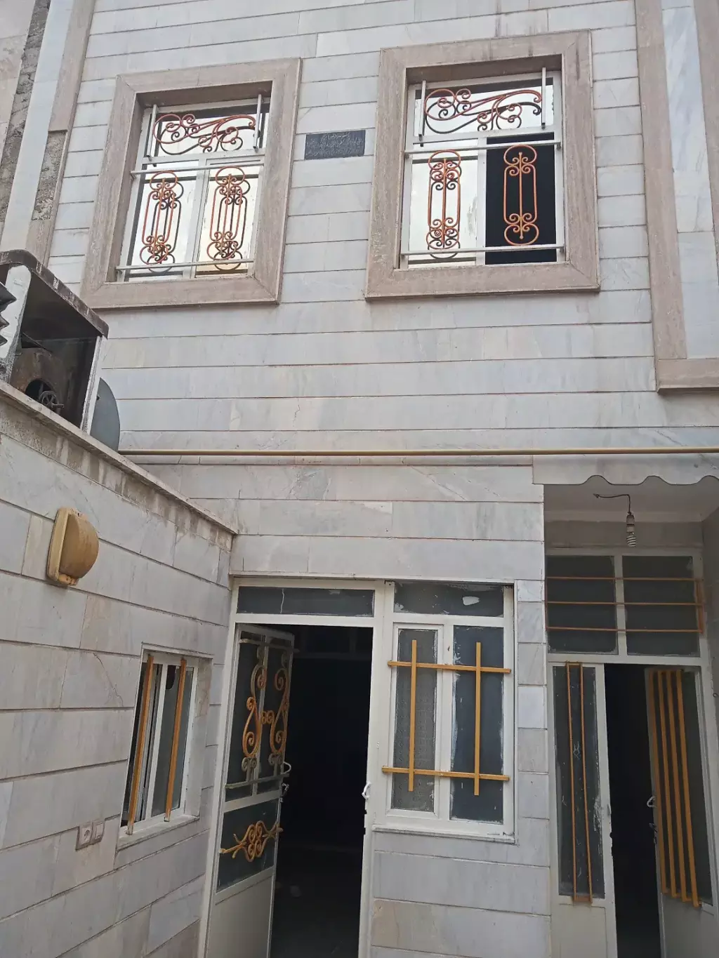 اجاره خانه و ویلا 80 متری در زهتابی