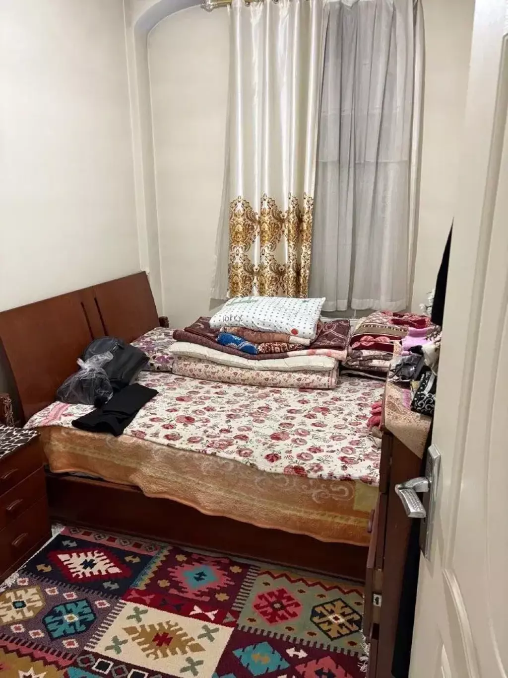 فروش آپارتمان 75 متری در شهرک شریعتی - تصویر 8