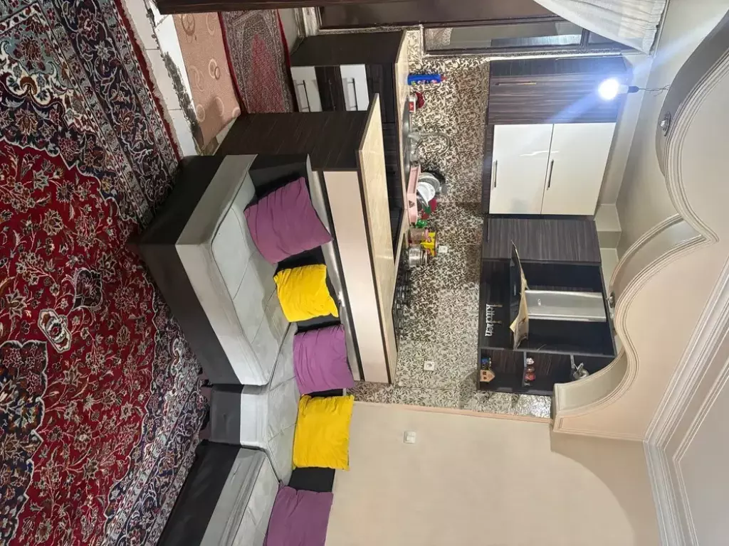 اجاره آپارتمان 55 متری در سنگلج (شاپور)