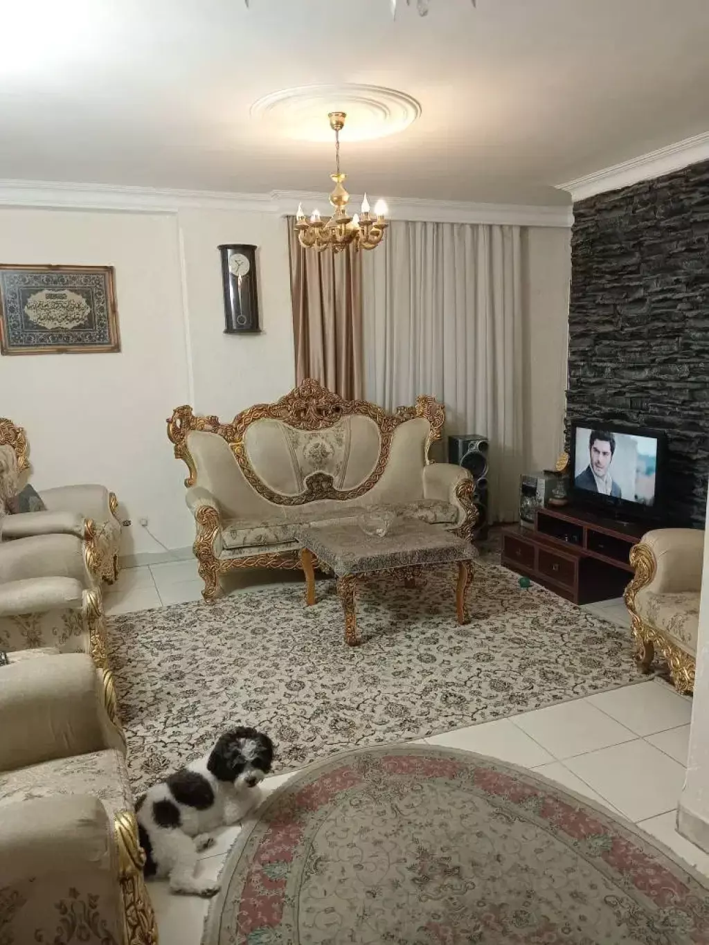 فروش آپارتمان 75 متری در شهرک دانشگاه
