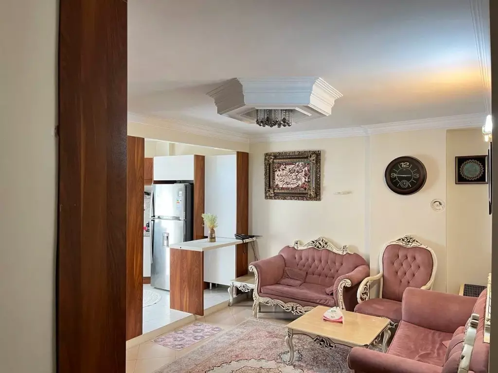 اجاره آپارتمان 50 متری در آهنگ