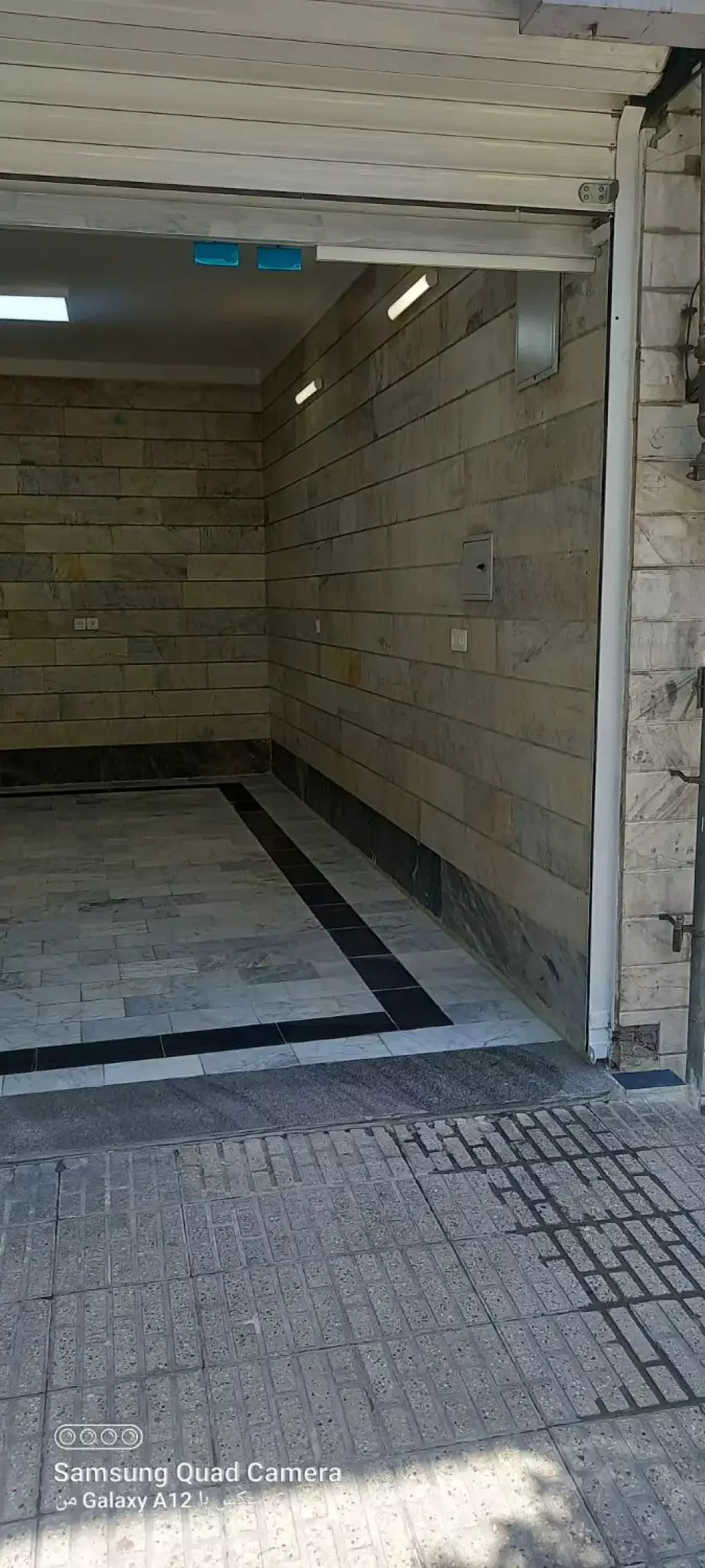 اجاره اداری و تجاری 25 متری در هروی - تصویر 8