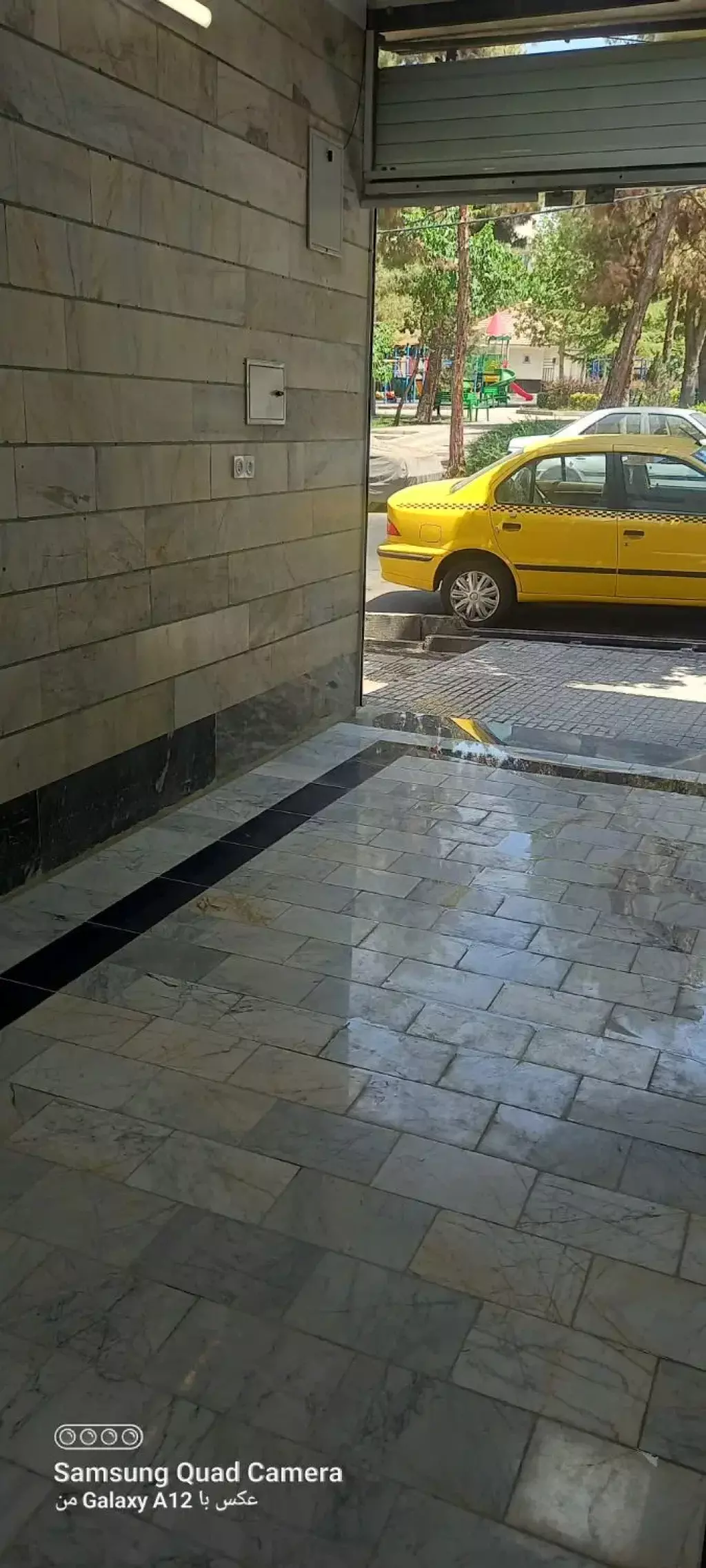 اجاره اداری و تجاری 25 متری در هروی - تصویر 14