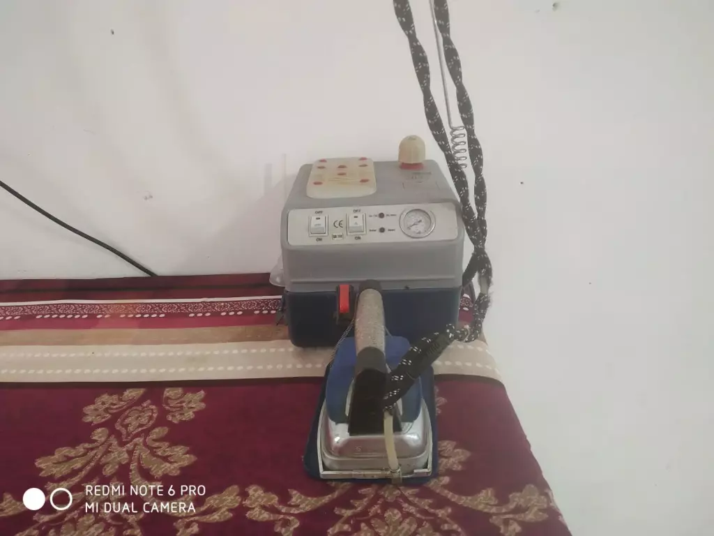 اجاره اداری و تجاری 45 متری در امام زاده حسن - تصویر 4