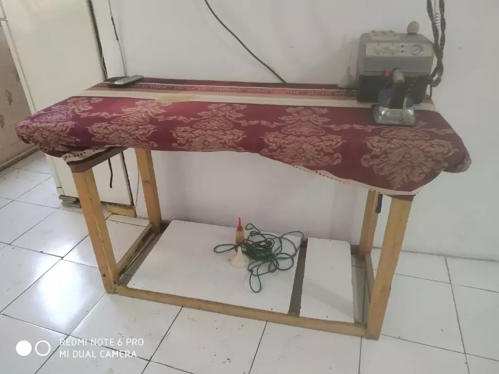 اجاره اداری و تجاری 45 متری در امام زاده حسن - تصویر 8