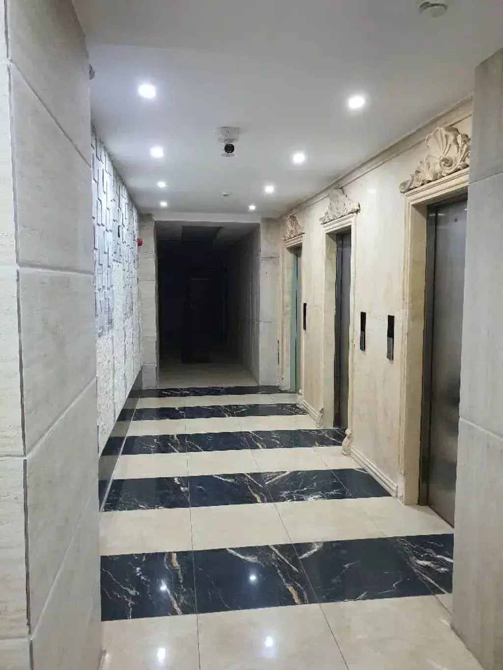 فروش آپارتمان 118 متری در شهرک خرازی - تصویر 7