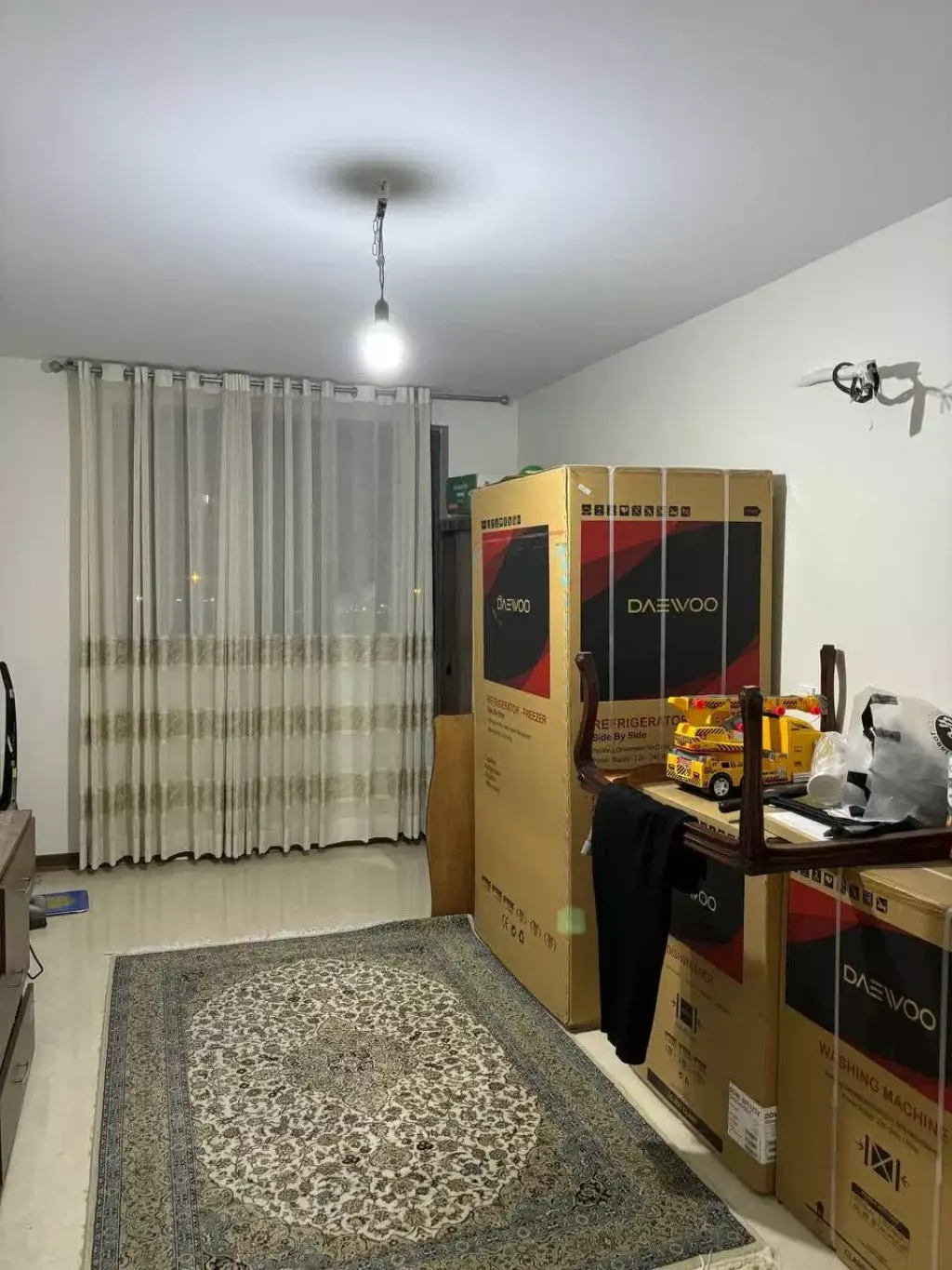 فروش آپارتمان 118 متری در شهرک خرازی - تصویر 5