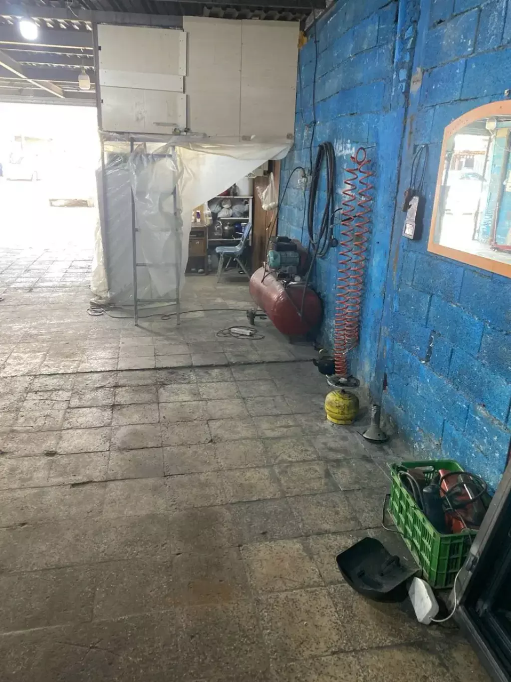 اجاره اداری و تجاری 90 متری در آسمان - تصویر 2
