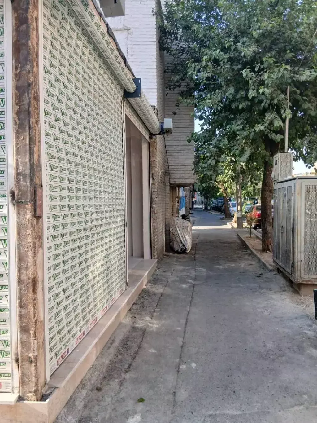 اجاره اداری و تجاری 25 متری در طیب - تصویر 6