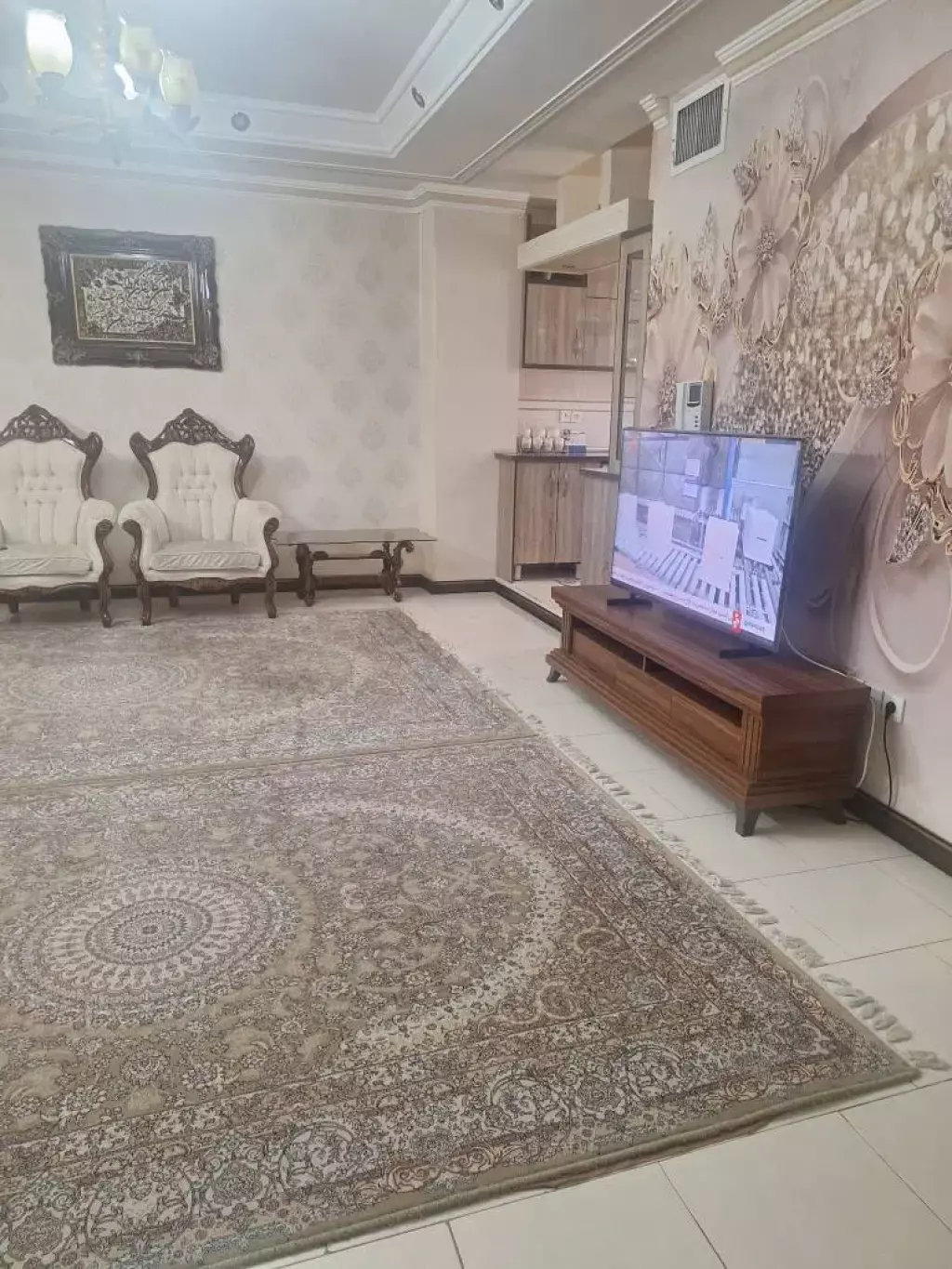 فروش آپارتمان 61 متری در سلیمانی - تصویر 7