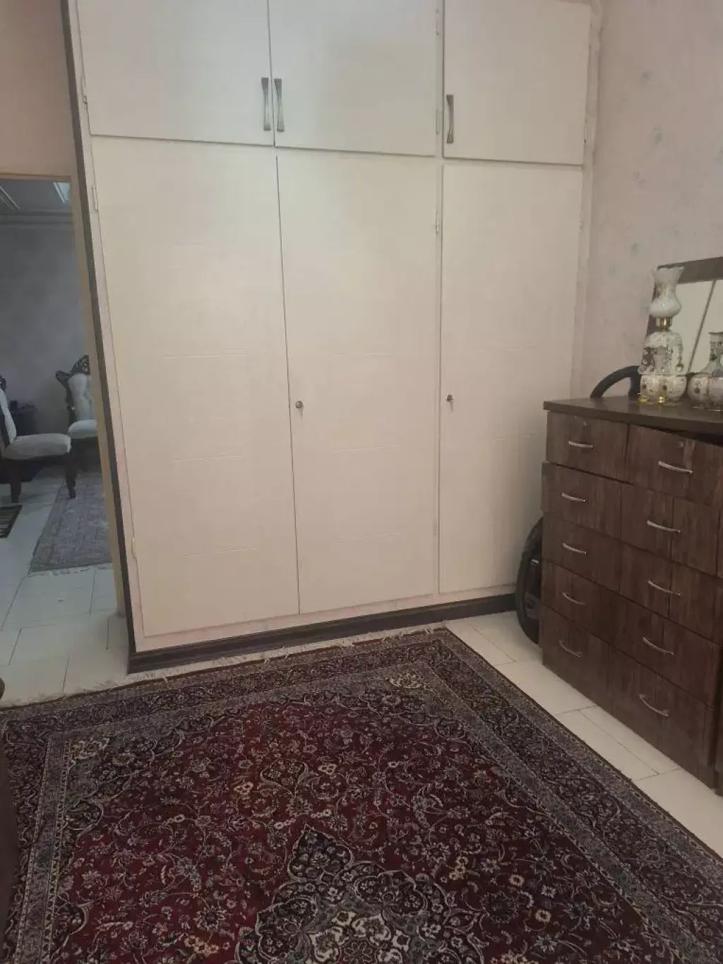 فروش آپارتمان 61 متری در سلیمانی - تصویر 5
