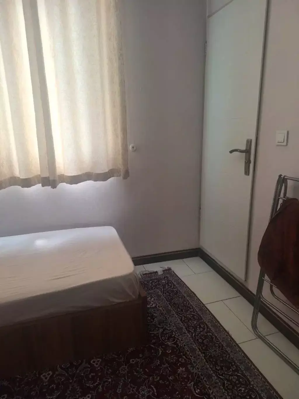 فروش آپارتمان 61 متری در سلیمانی - تصویر 3