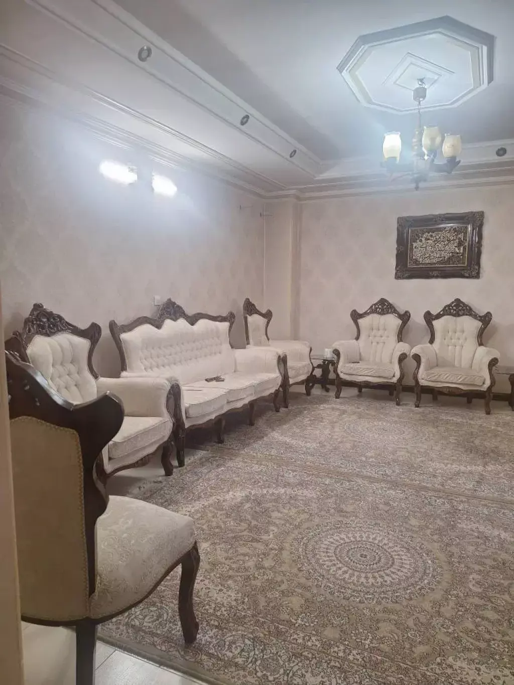 فروش آپارتمان 61 متری در سلیمانی - تصویر 2