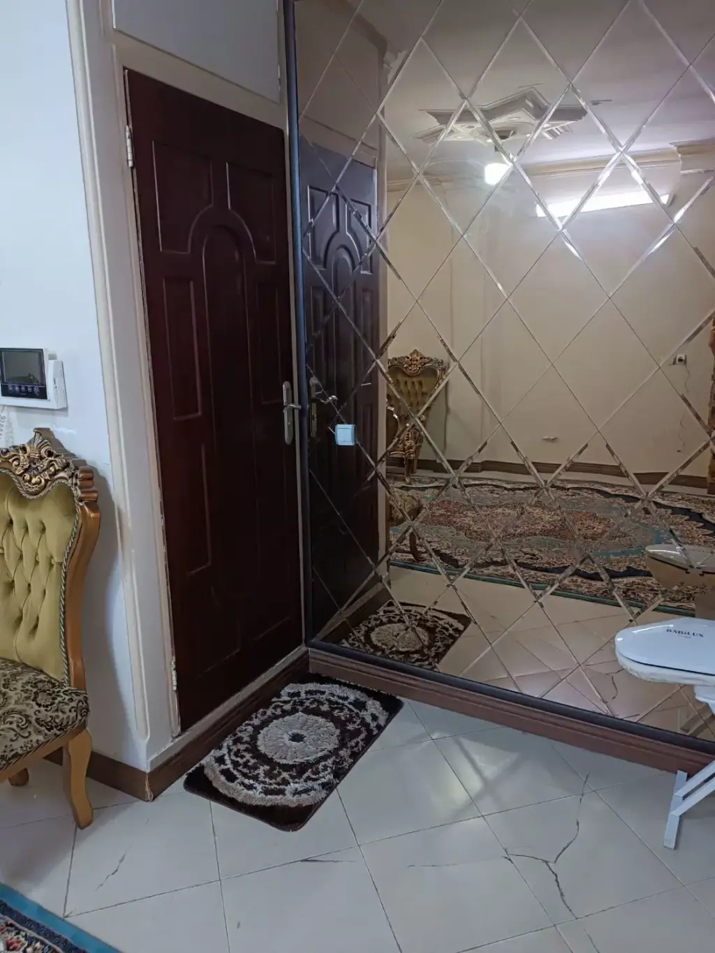 اجاره آپارتمان 60 متری در یافت آباد شمالی - تصویر 3