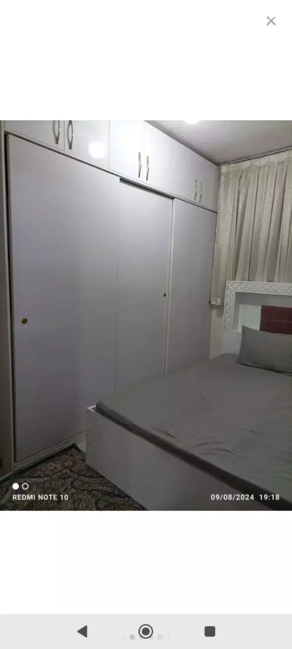 اجاره آپارتمان 60 متری در یافت آباد شمالی - تصویر 5