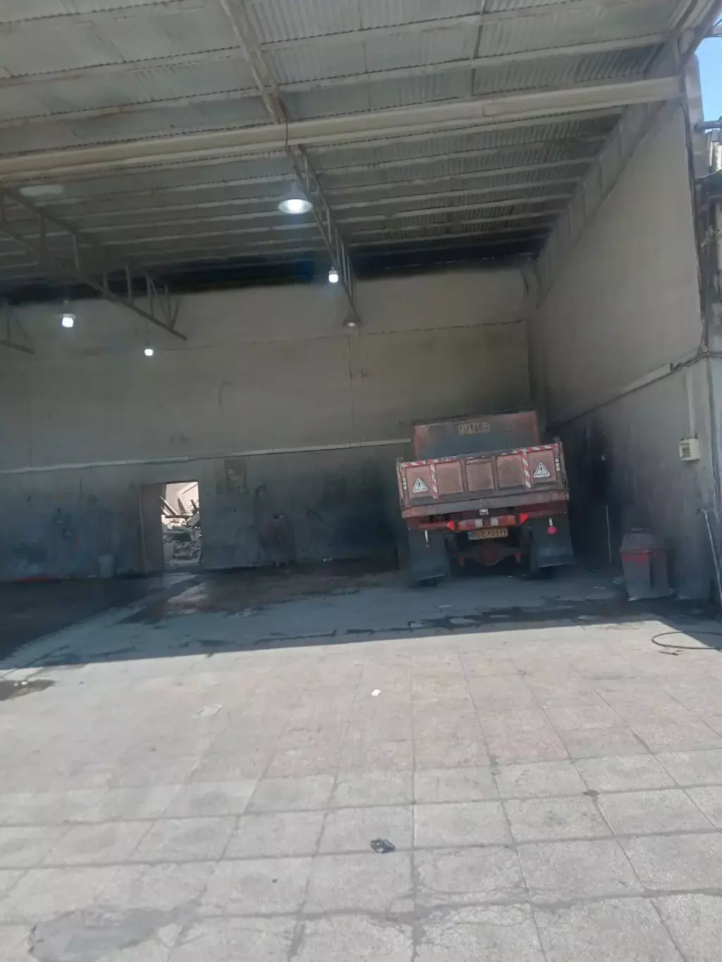 اجاره اداری و تجاری 800 متری در نعمت‌آباد - تصویر 3