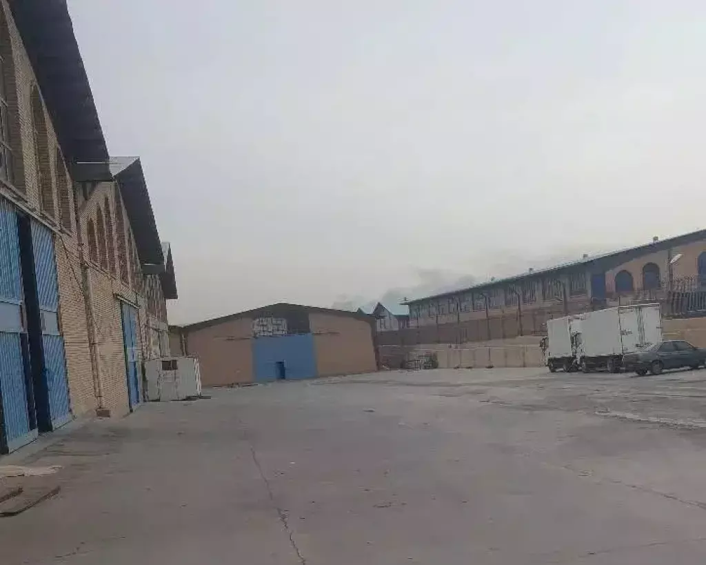 اجاره اداری و تجاری 12000 متری در ملکآباد