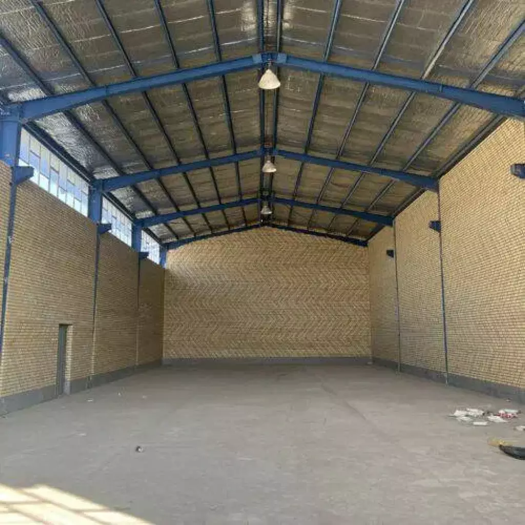 اجاره اداری و تجاری 12000 متری در ملک‌آباد - تصویر 3