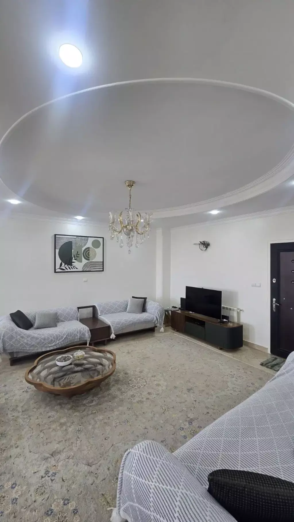 فروش آپارتمان 118 متری در جنت‌آباد جنوبی - تصویر 6