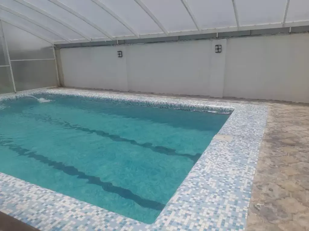اجاره خانه و ویلا 1200 متری در بوستان سرخه حصار - تصویر 18