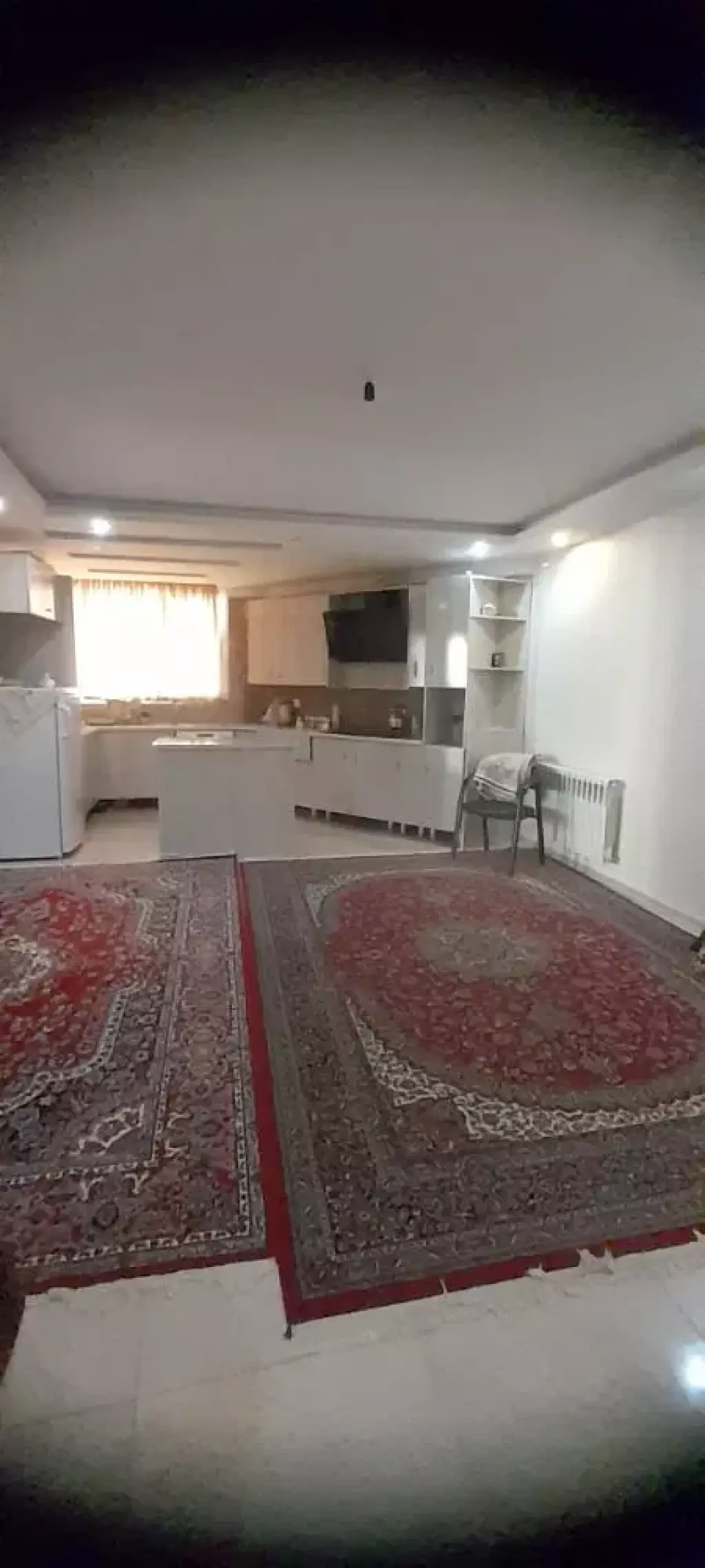 اجاره آپارتمان 70 متری در دکتر هوشیار - تصویر 2